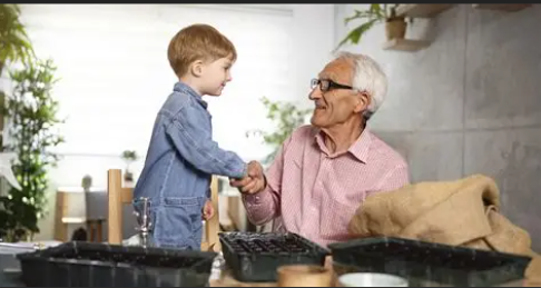 Teach your kids with care, respect, and in private